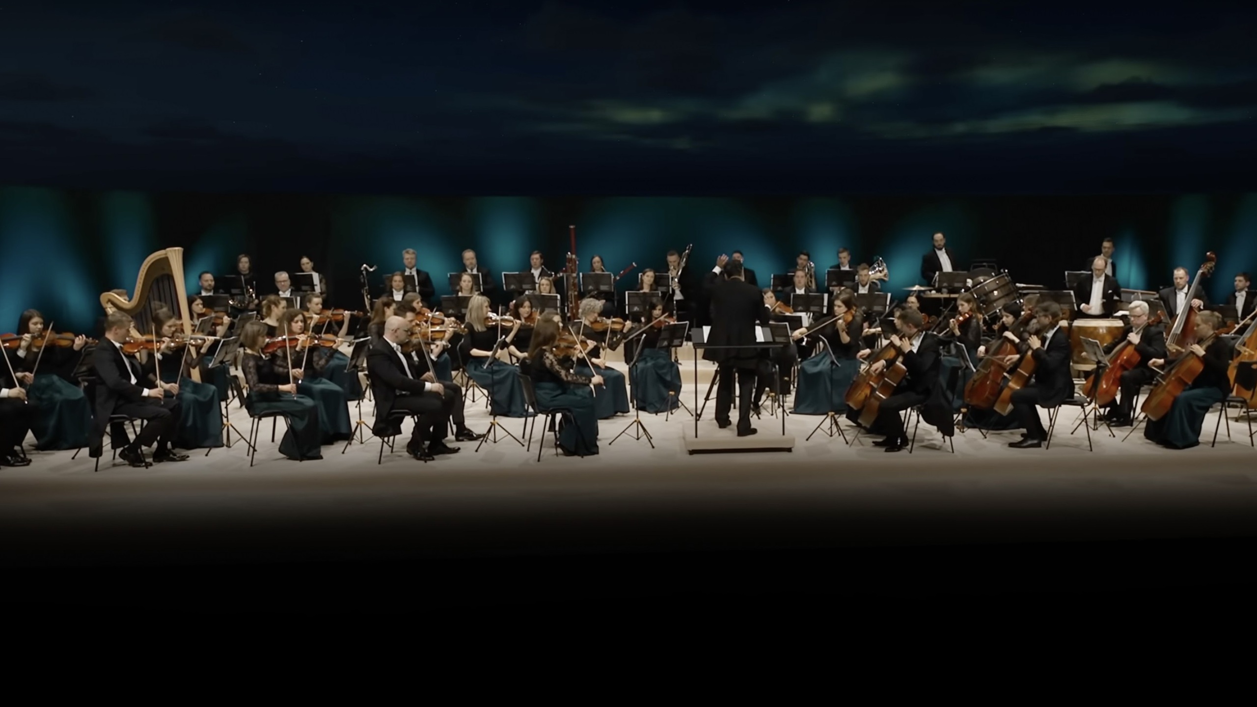 Abu Dhabi Festival 2026